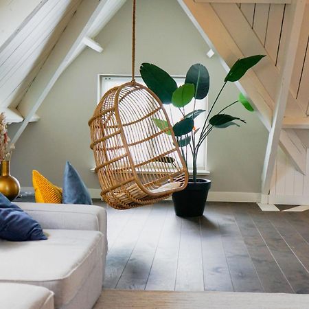 Villa La Vida Tilburg Luaran gambar