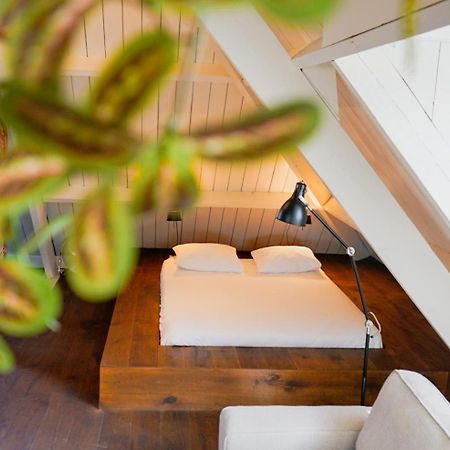 Villa La Vida Tilburg Luaran gambar