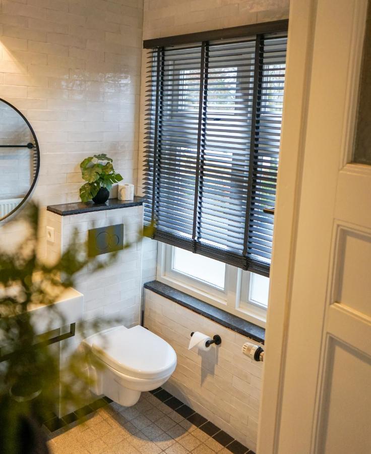 Villa La Vida Tilburg Luaran gambar