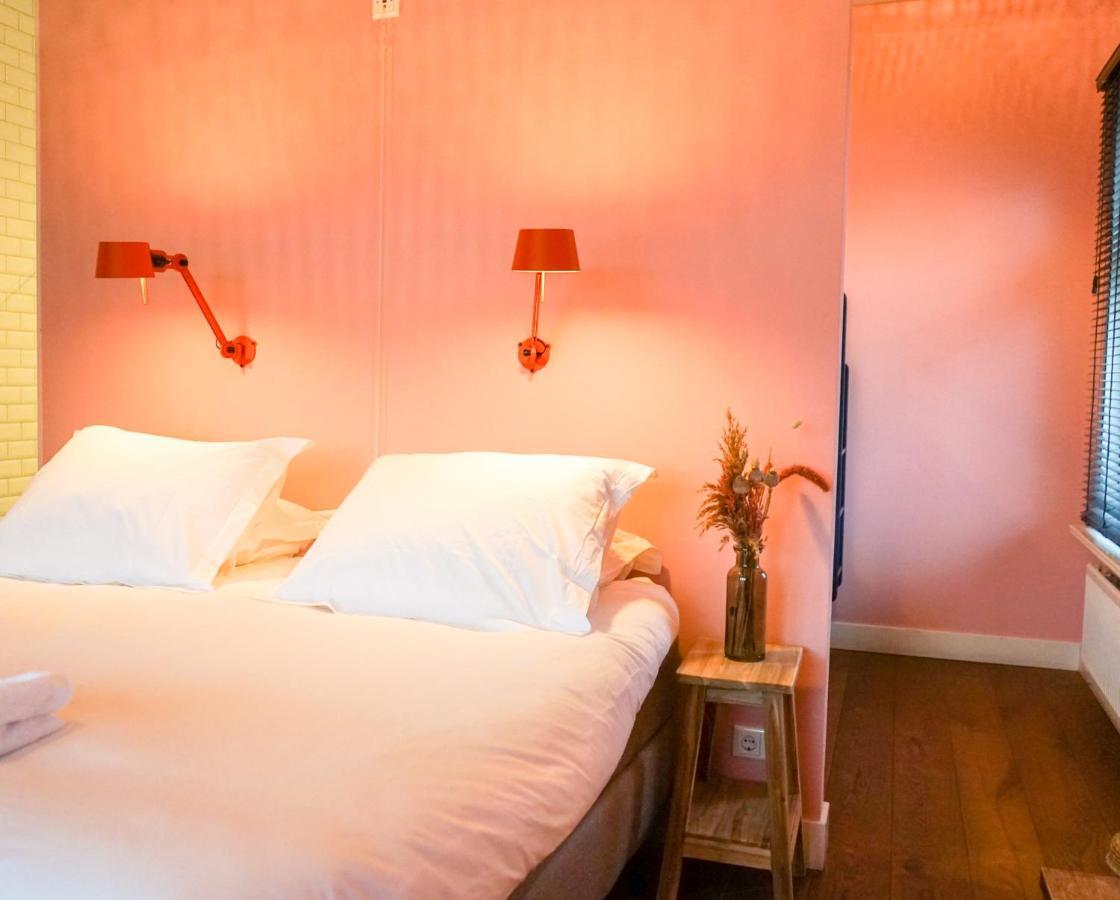 Villa La Vida Tilburg Luaran gambar