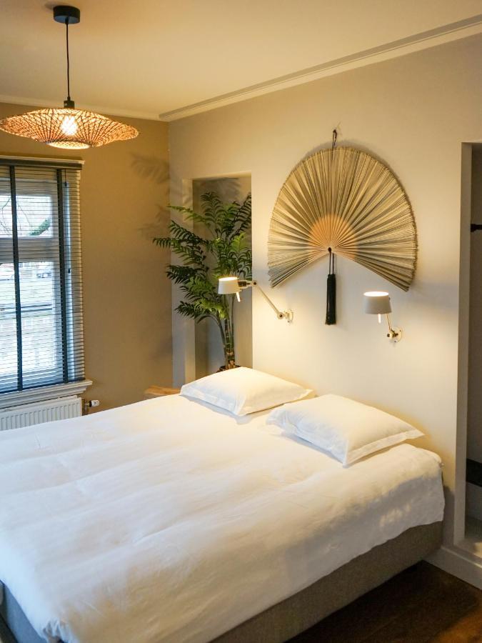 Villa La Vida Tilburg Luaran gambar