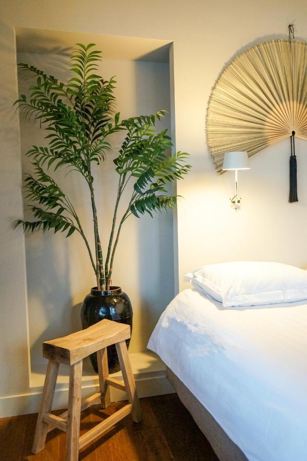 Villa La Vida Tilburg Luaran gambar