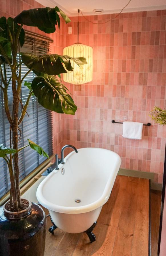 Villa La Vida Tilburg Luaran gambar