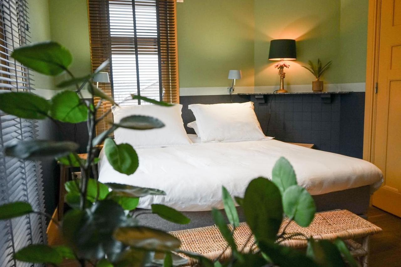 Villa La Vida Tilburg Luaran gambar