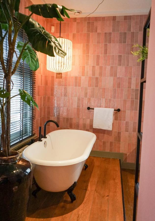 Villa La Vida Tilburg Luaran gambar