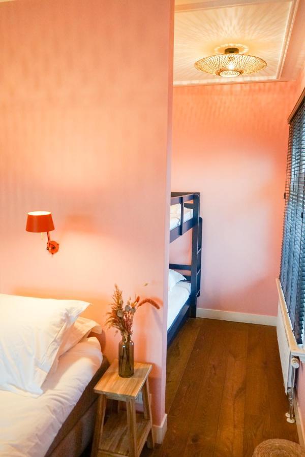 Villa La Vida Tilburg Luaran gambar