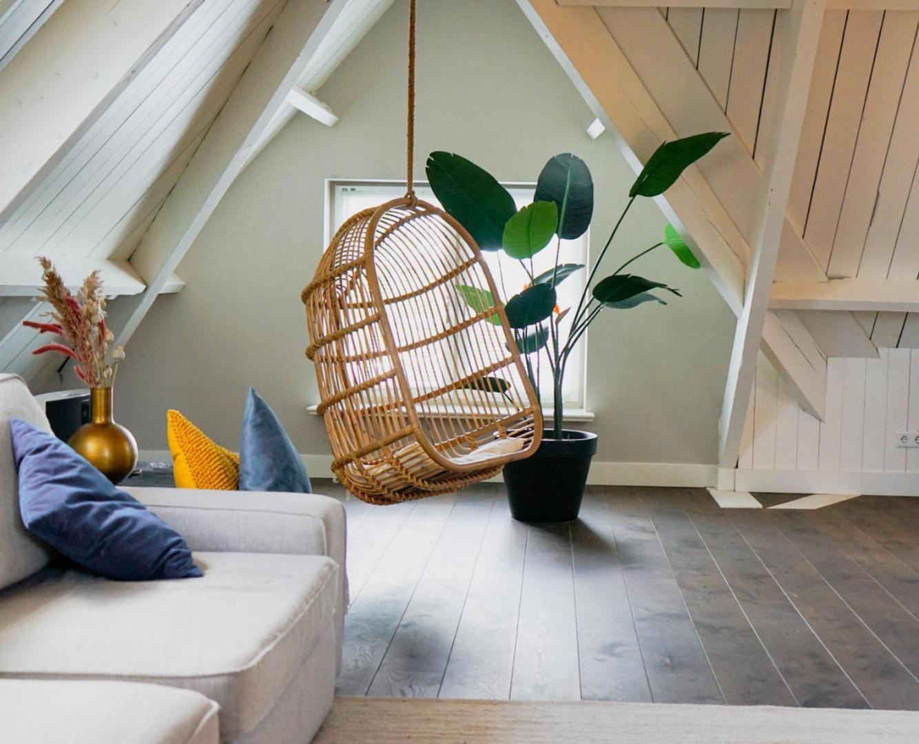 Villa La Vida Tilburg Luaran gambar