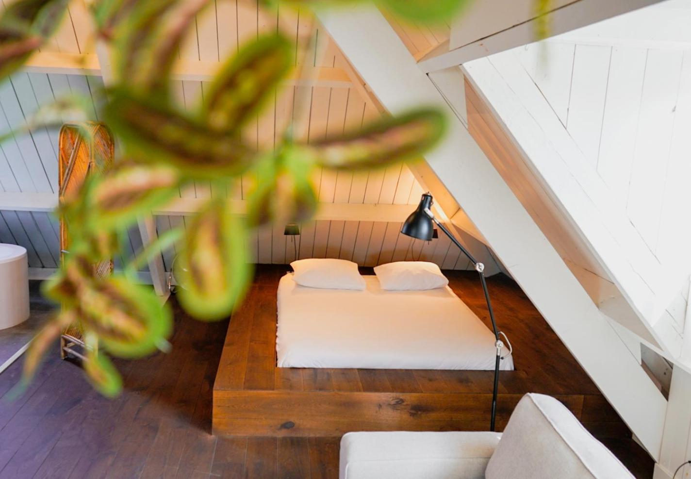 Villa La Vida Tilburg Luaran gambar